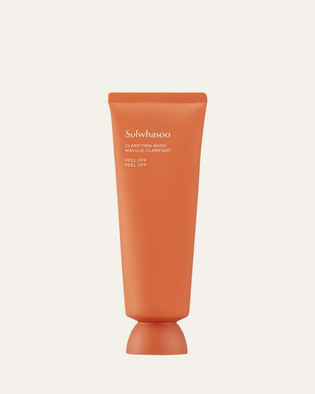 Peel-Off Clarifying Mask, 4.02 oz.